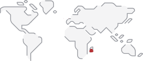 Antananarivo - Madagascar
