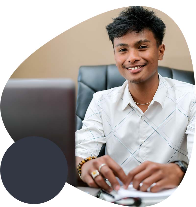 Devenez Collaborateur Offshore